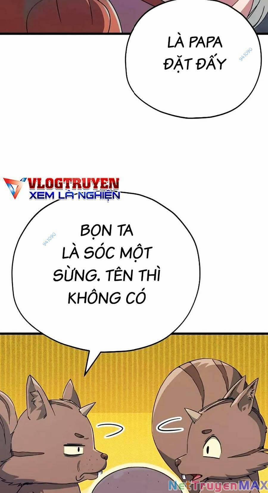 manhwax10.com - Truyện Manhwa Bố Tôi Quá Mạnh Chương 143 Trang 77