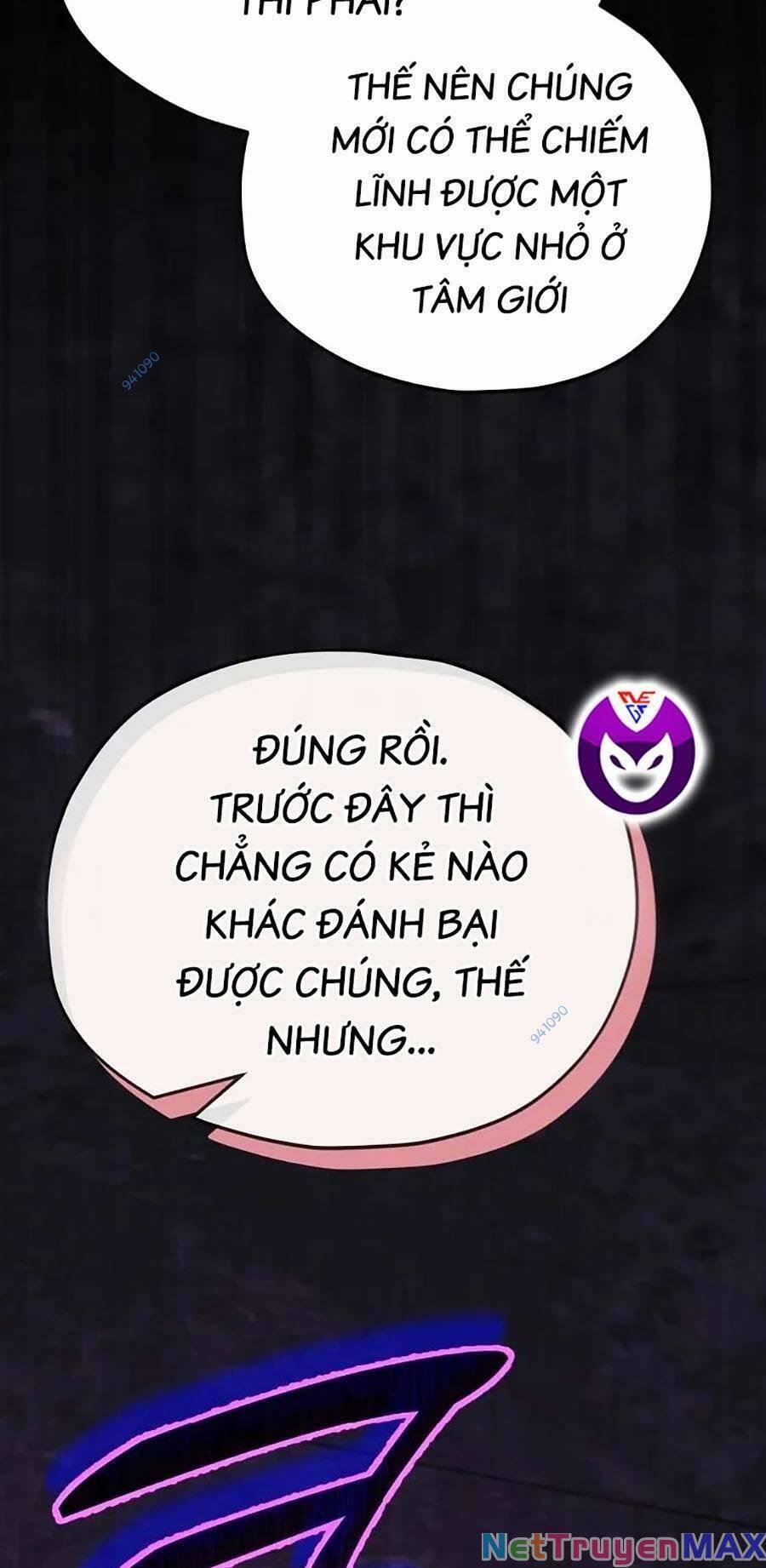 manhwax10.com - Truyện Manhwa Bố Tôi Quá Mạnh Chương 143 Trang 10