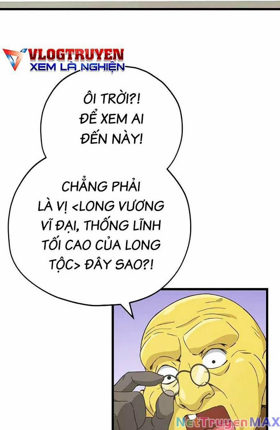 manhwax10.com - Truyện Manhwa Bố Tôi Quá Mạnh Chương 144 Trang 3