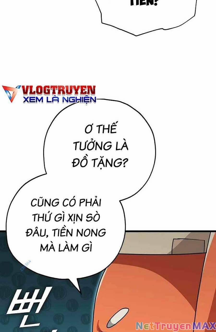 manhwax10.com - Truyện Manhwa Bố Tôi Quá Mạnh Chương 144 Trang 21