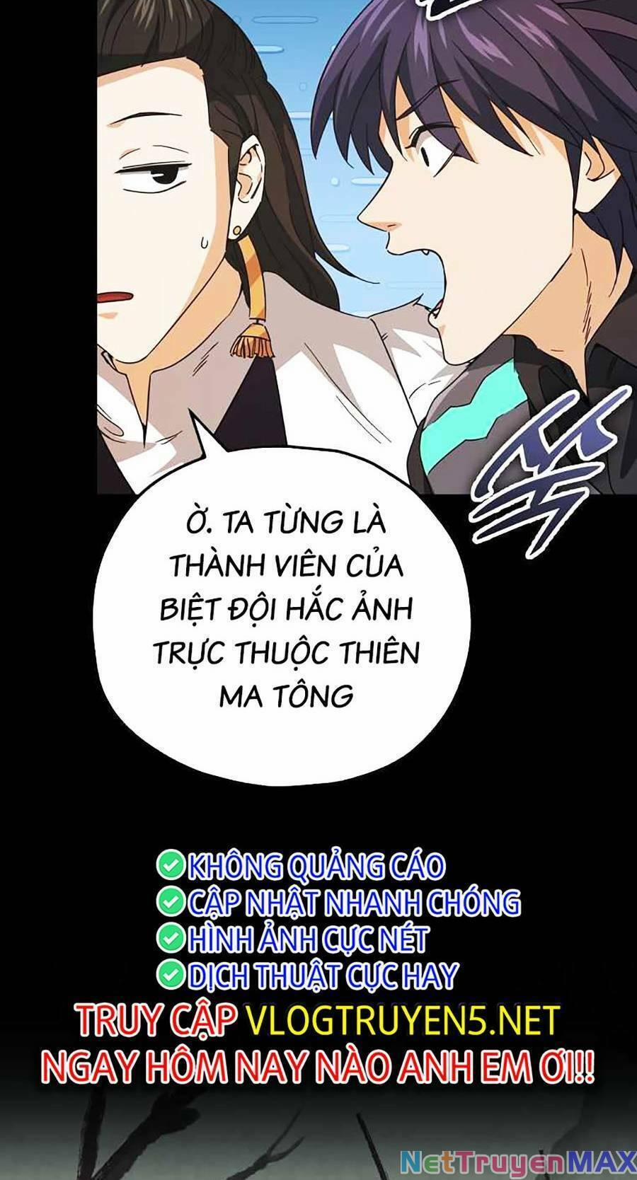 manhwax10.com - Truyện Manhwa Bố Tôi Quá Mạnh Chương 144 Trang 94