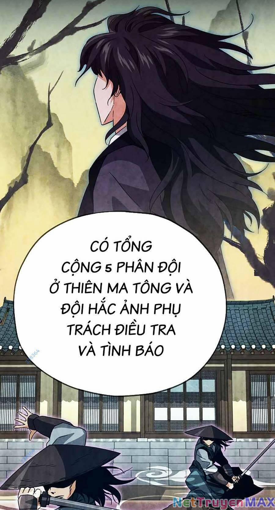 manhwax10.com - Truyện Manhwa Bố Tôi Quá Mạnh Chương 144 Trang 95