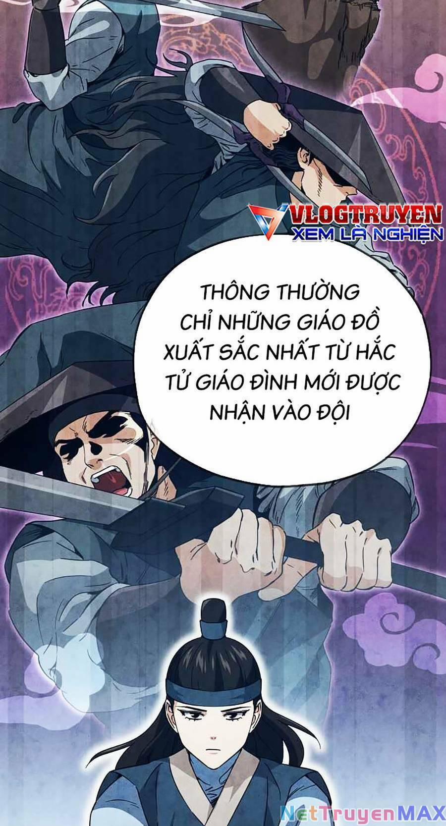 manhwax10.com - Truyện Manhwa Bố Tôi Quá Mạnh Chương 144 Trang 96