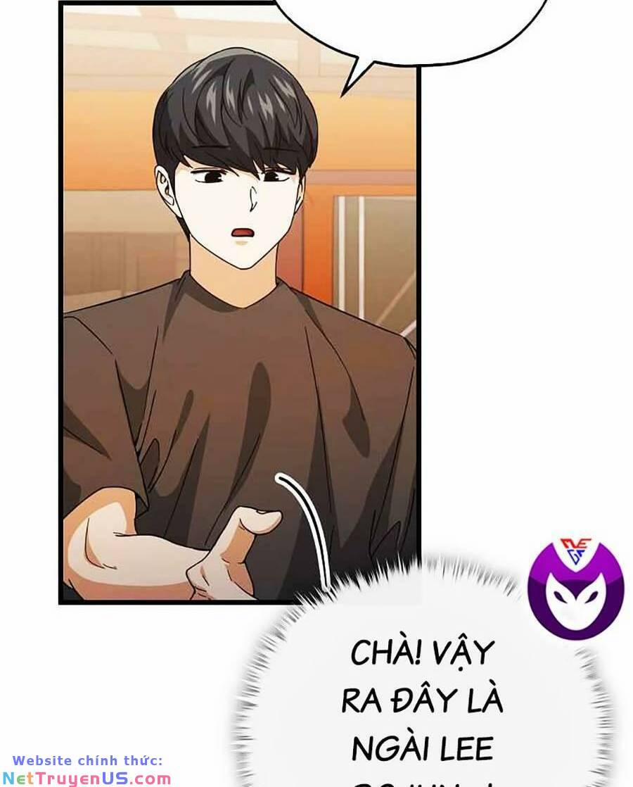 manhwax10.com - Truyện Manhwa Bố Tôi Quá Mạnh Chương 145 Trang 102