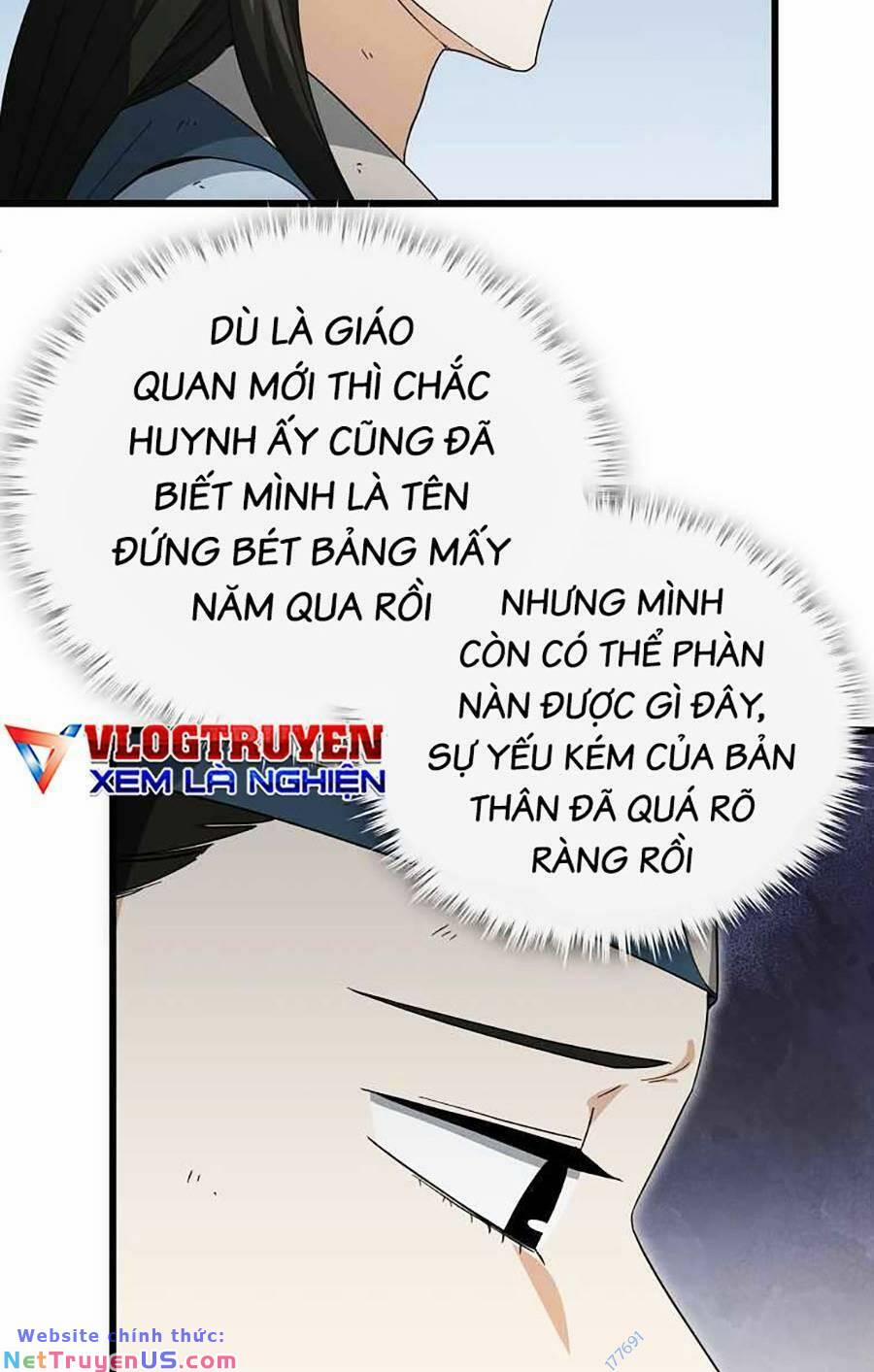 manhwax10.com - Truyện Manhwa Bố Tôi Quá Mạnh Chương 145 Trang 17