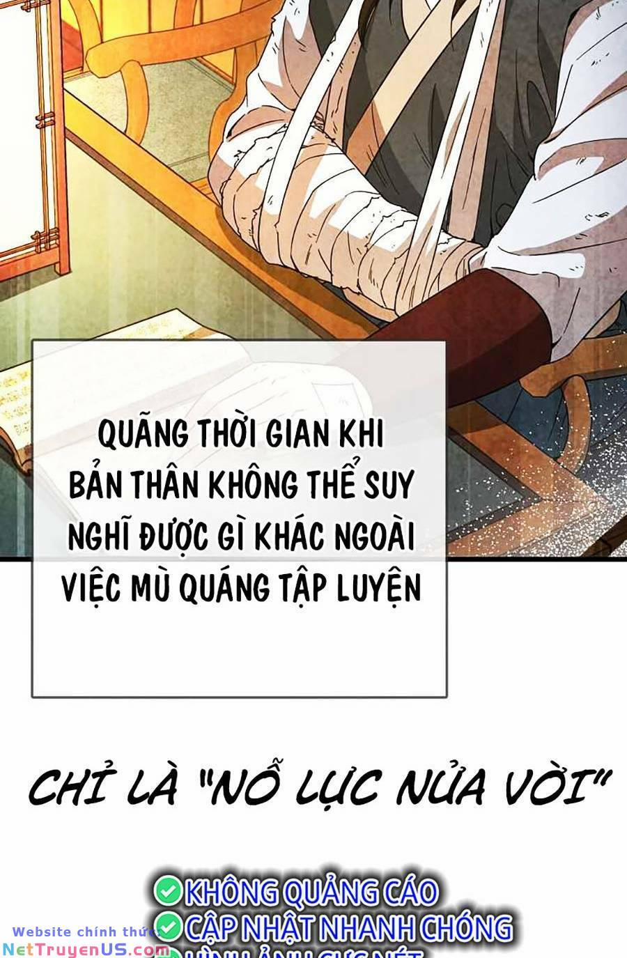 manhwax10.com - Truyện Manhwa Bố Tôi Quá Mạnh Chương 145 Trang 35