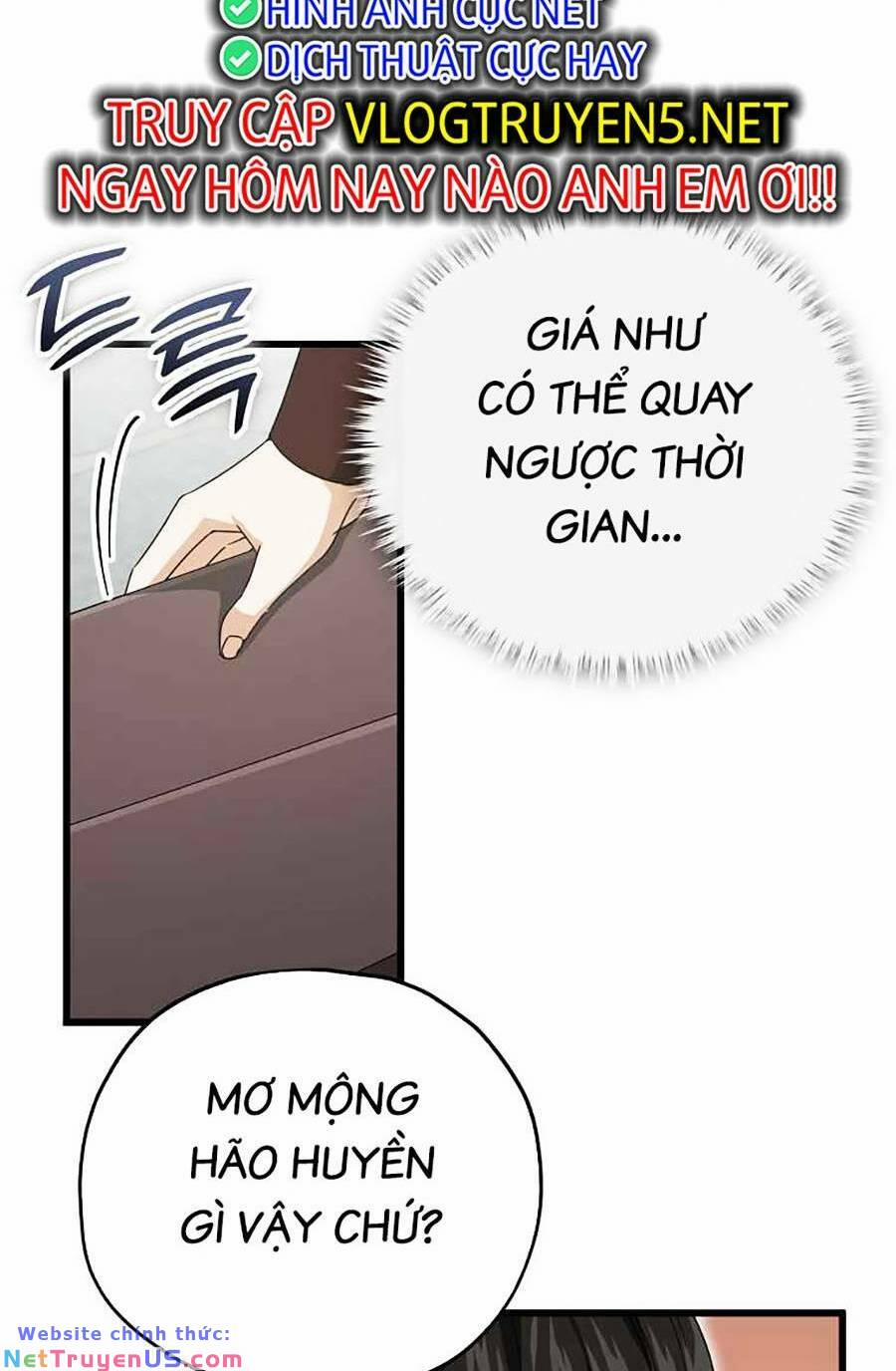 manhwax10.com - Truyện Manhwa Bố Tôi Quá Mạnh Chương 145 Trang 36