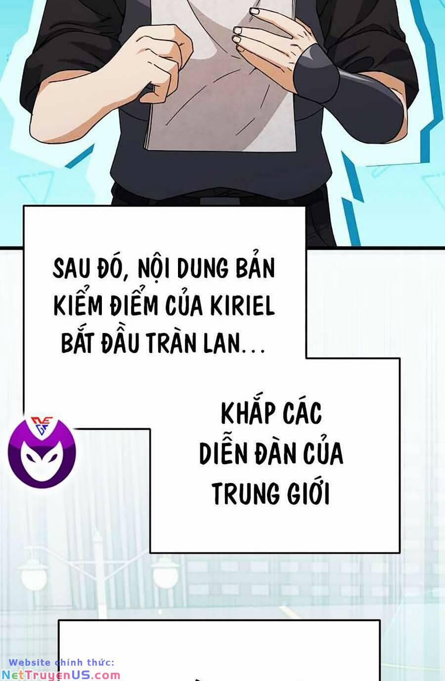 manhwax10.com - Truyện Manhwa Bố Tôi Quá Mạnh Chương 145 Trang 54