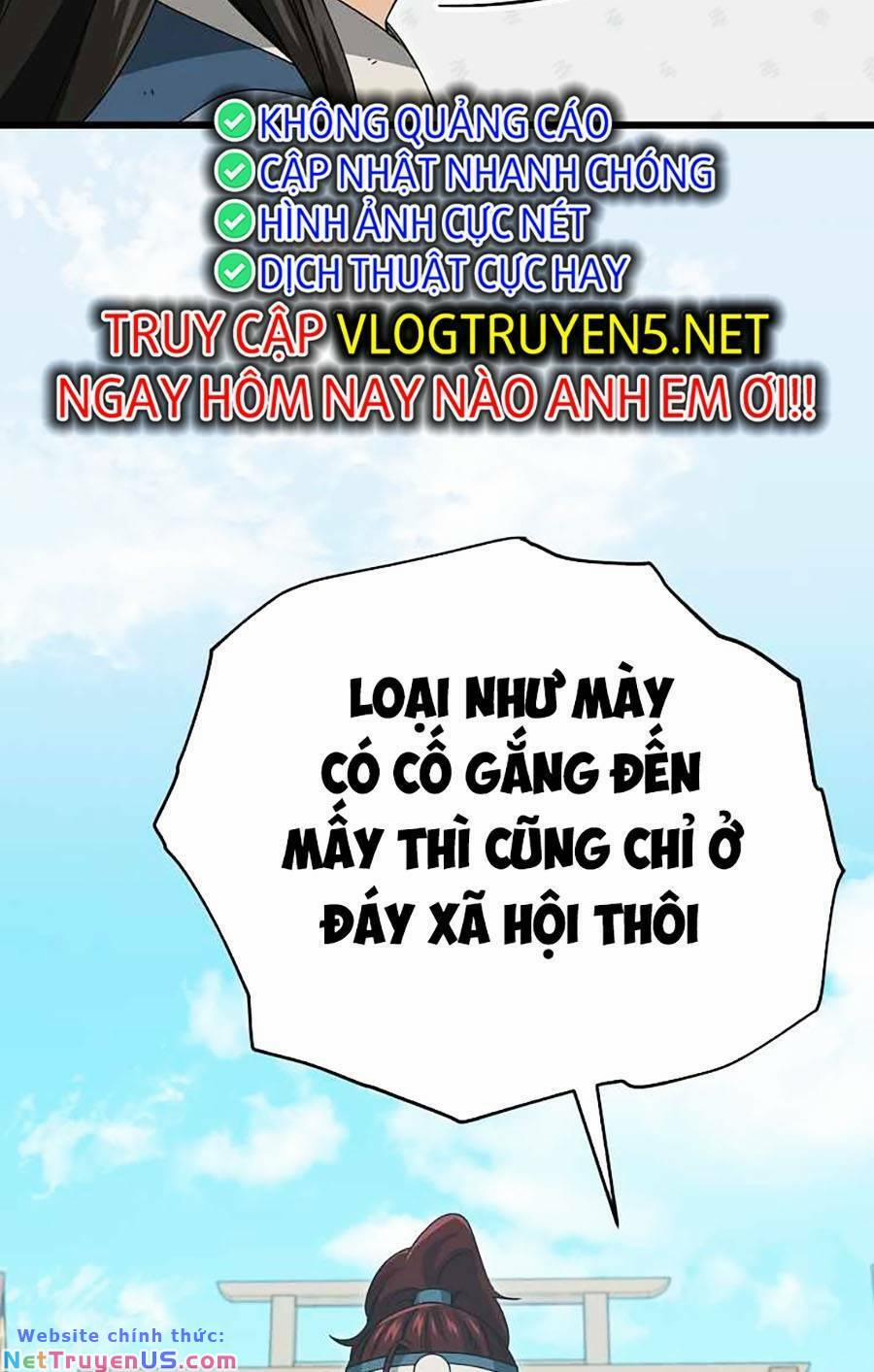 manhwax10.com - Truyện Manhwa Bố Tôi Quá Mạnh Chương 145 Trang 7