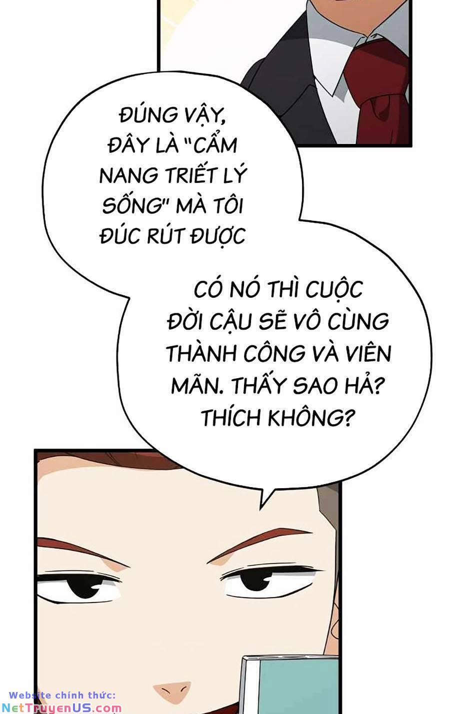 manhwax10.com - Truyện Manhwa Bố Tôi Quá Mạnh Chương 145 Trang 75