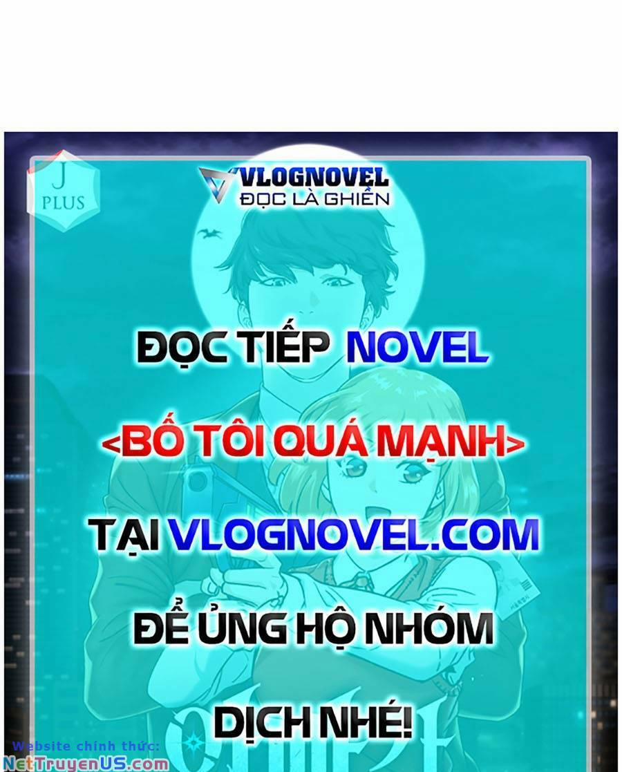 manhwax10.com - Truyện Manhwa Bố Tôi Quá Mạnh Chương 145 Trang 91