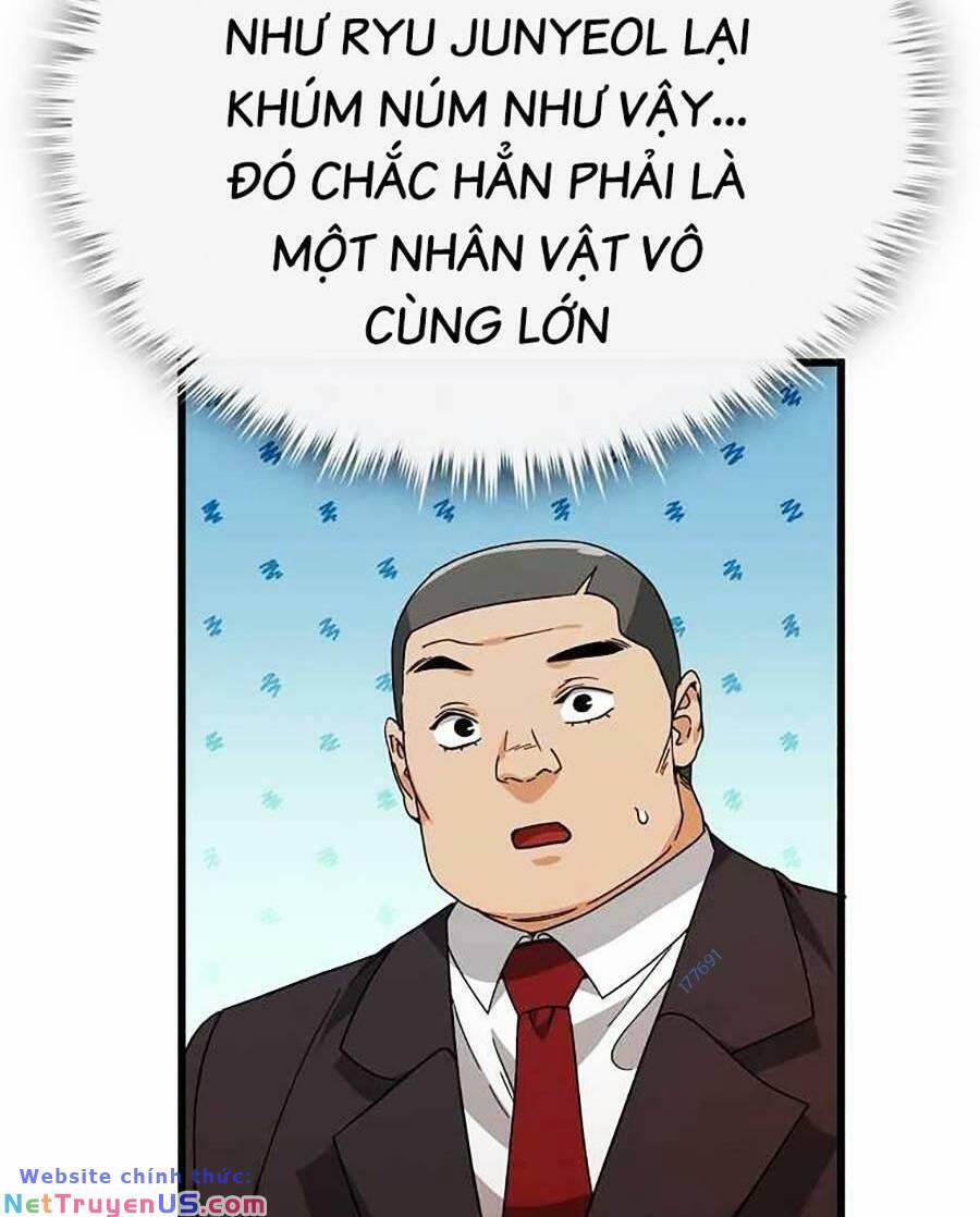 manhwax10.com - Truyện Manhwa Bố Tôi Quá Mạnh Chương 145 Trang 98