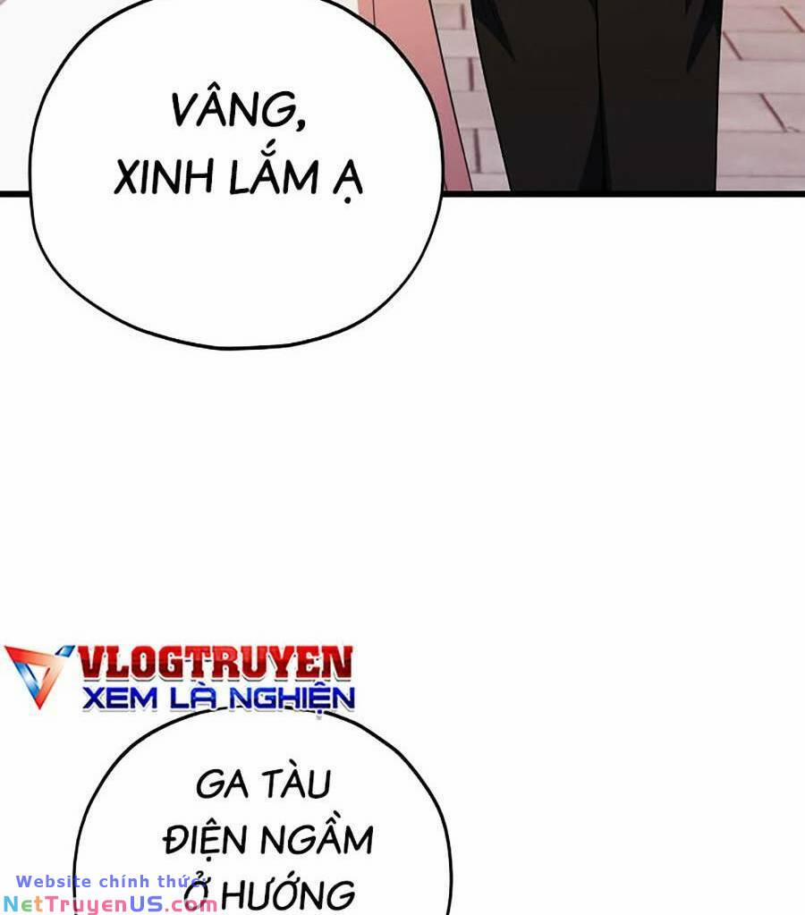 manhwax10.com - Truyện Manhwa Bố Tôi Quá Mạnh Chương 146 Trang 104