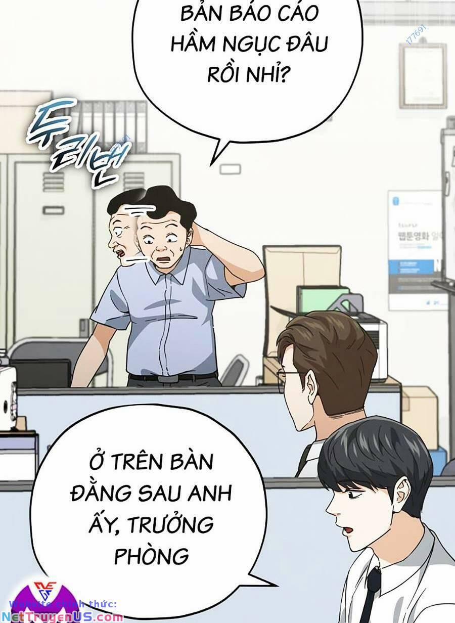 manhwax10.com - Truyện Manhwa Bố Tôi Quá Mạnh Chương 146 Trang 29