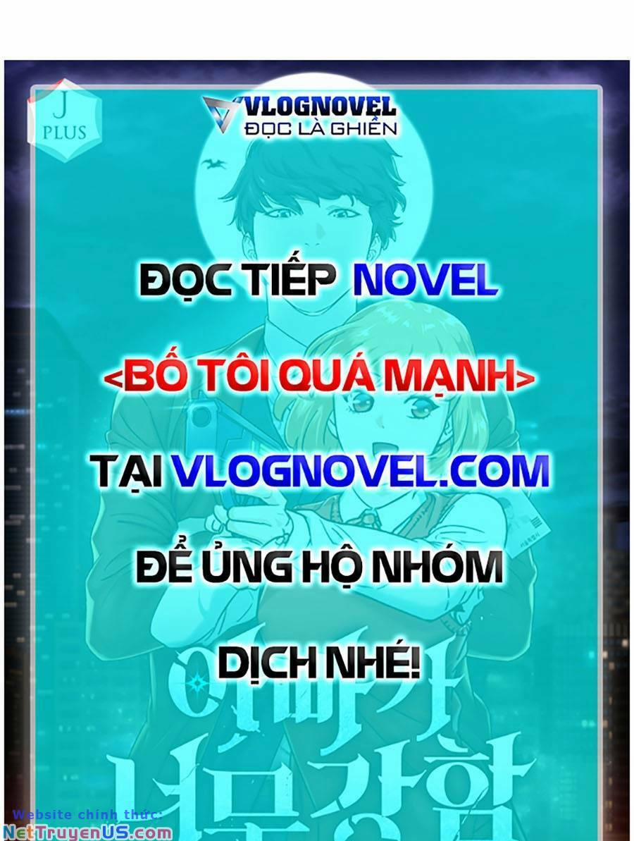 Bố Tôi Quá Mạnh Chương 146 Trang 31