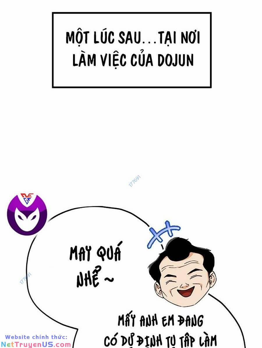 manhwax10.com - Truyện Manhwa Bố Tôi Quá Mạnh Chương 146 Trang 34