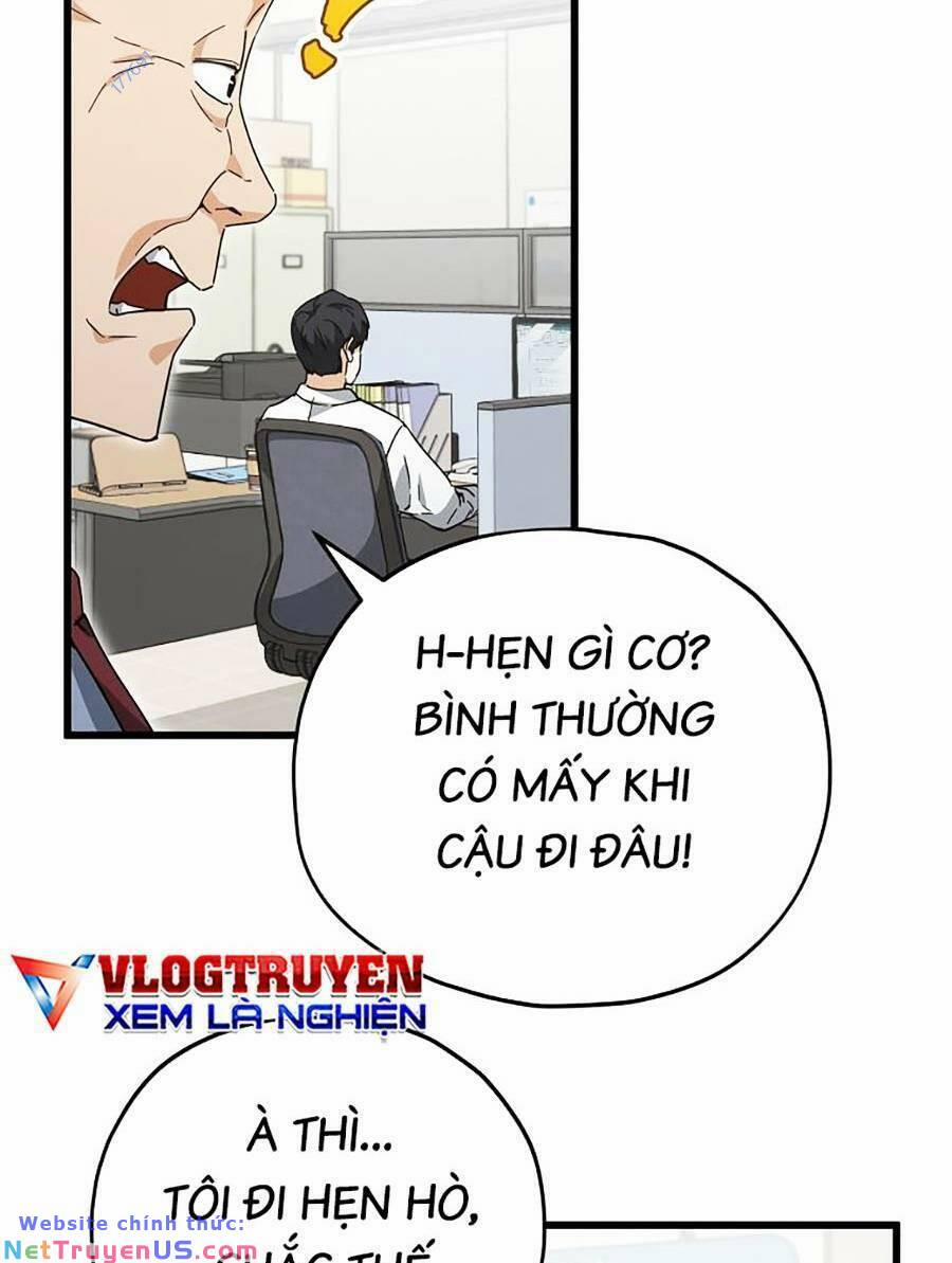 manhwax10.com - Truyện Manhwa Bố Tôi Quá Mạnh Chương 146 Trang 37