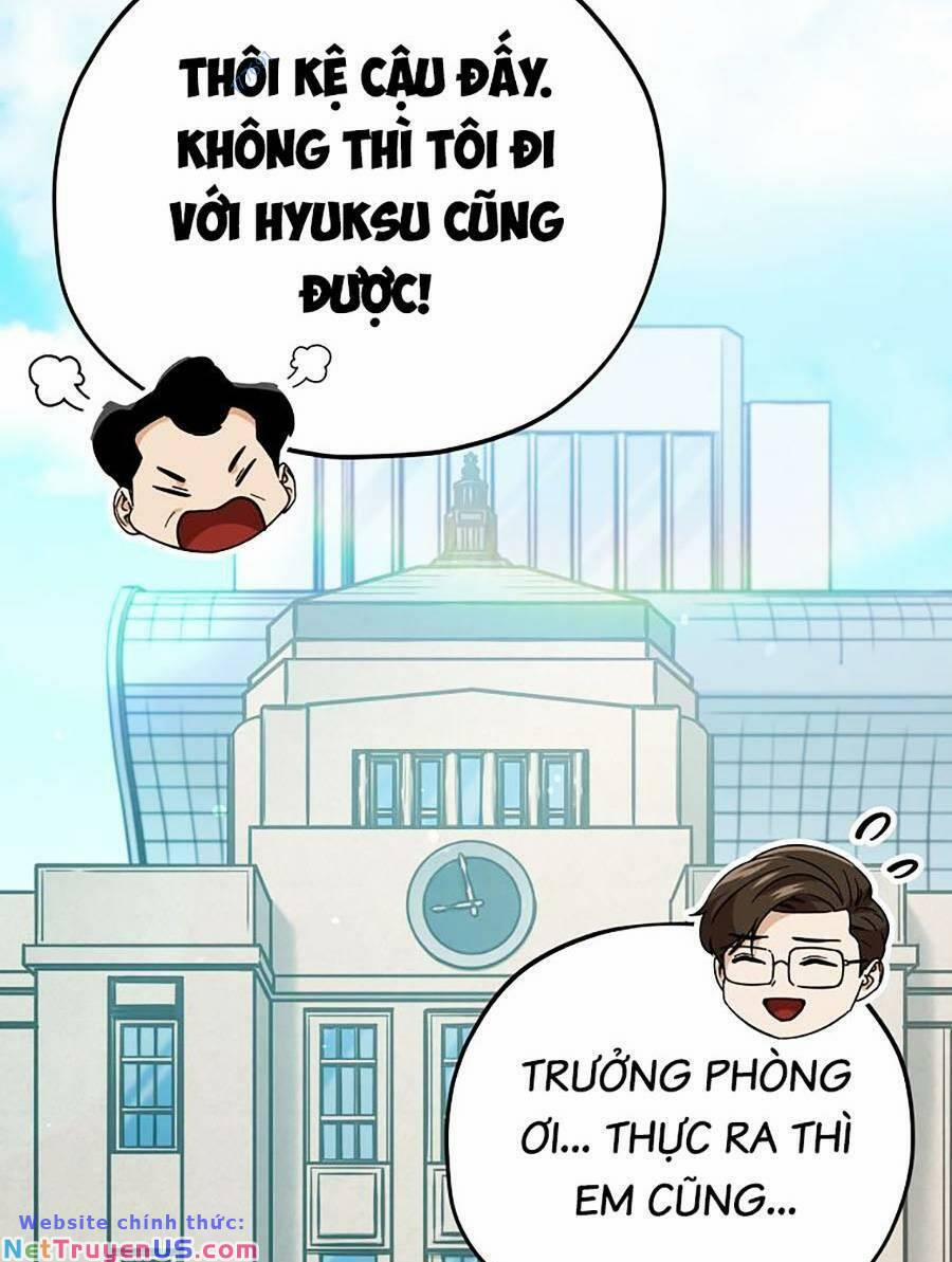 manhwax10.com - Truyện Manhwa Bố Tôi Quá Mạnh Chương 146 Trang 41