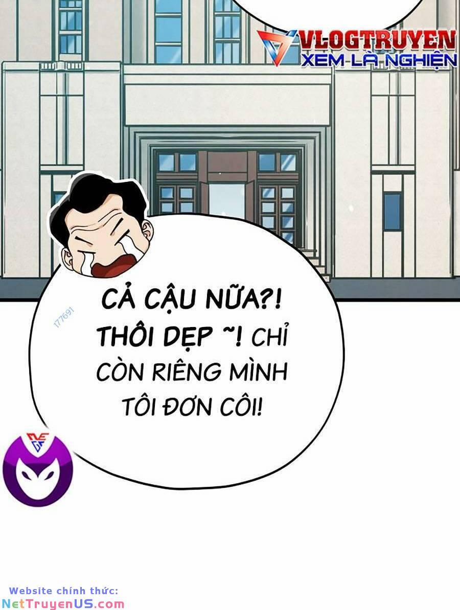 manhwax10.com - Truyện Manhwa Bố Tôi Quá Mạnh Chương 146 Trang 42