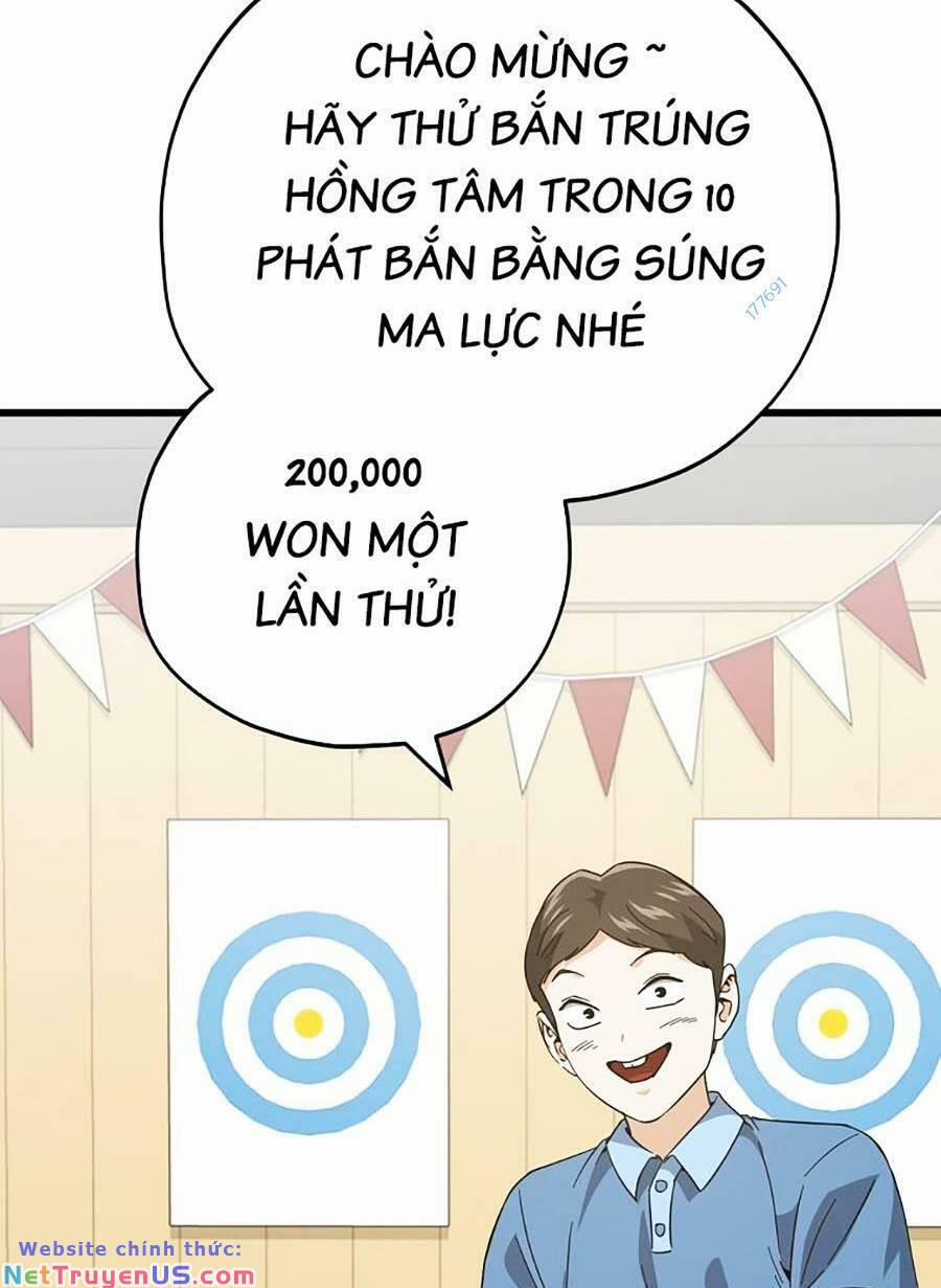 manhwax10.com - Truyện Manhwa Bố Tôi Quá Mạnh Chương 146 Trang 73