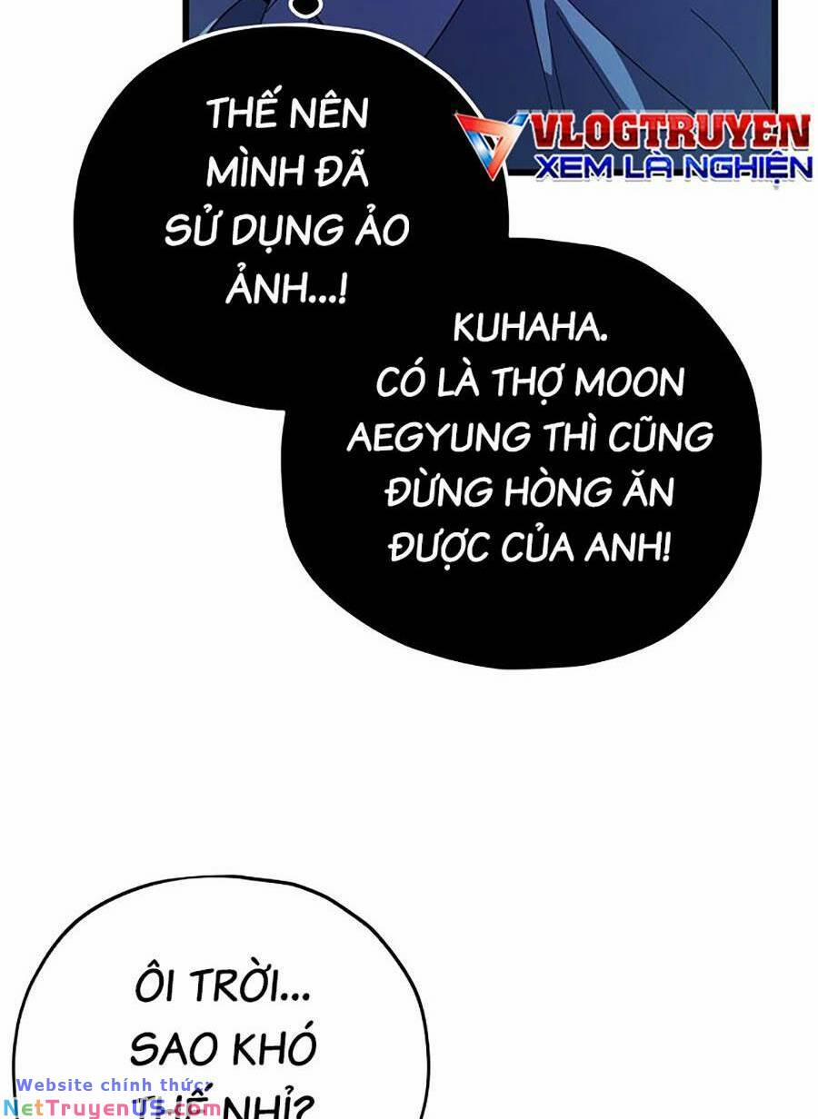 manhwax10.com - Truyện Manhwa Bố Tôi Quá Mạnh Chương 146 Trang 84