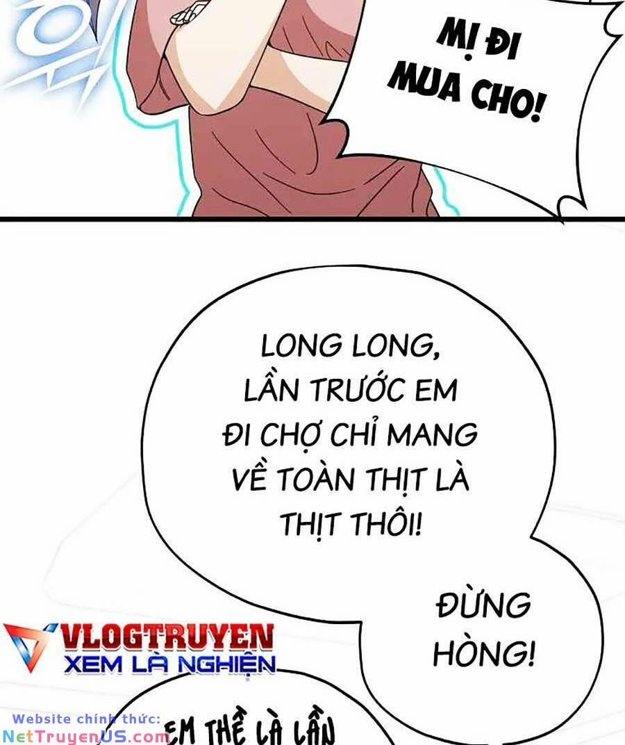 manhwax10.com - Truyện Manhwa Bố Tôi Quá Mạnh Chương 147 Trang 12