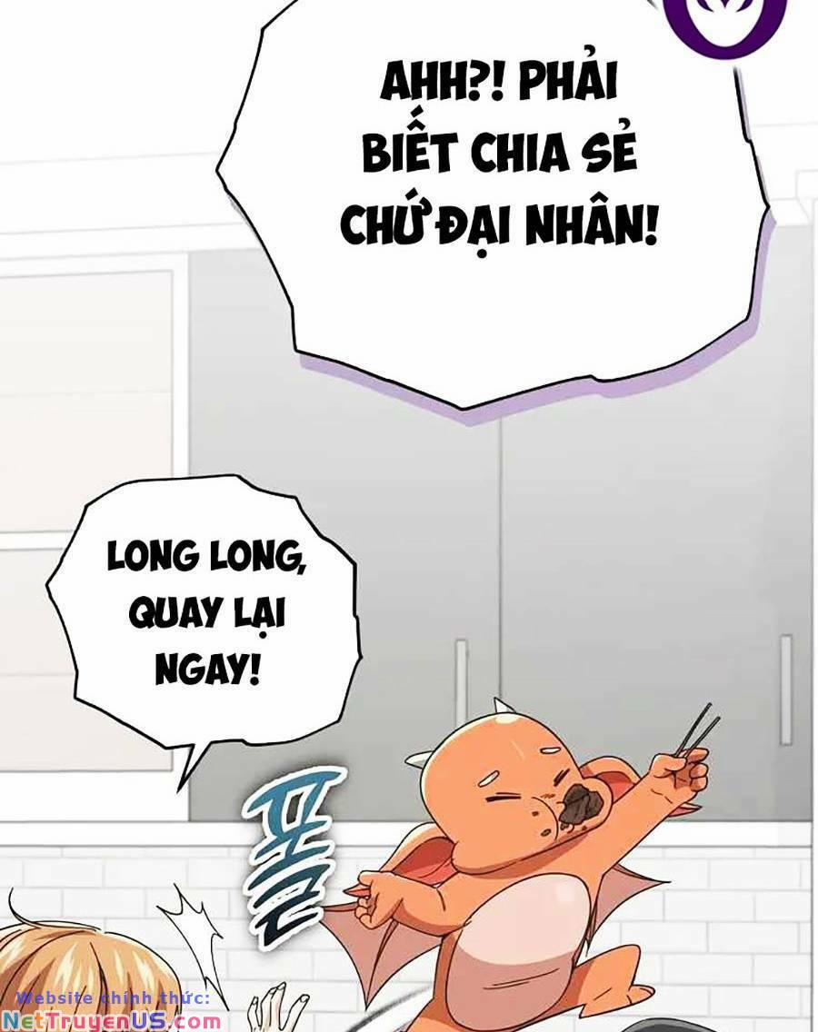 manhwax10.com - Truyện Manhwa Bố Tôi Quá Mạnh Chương 147 Trang 114