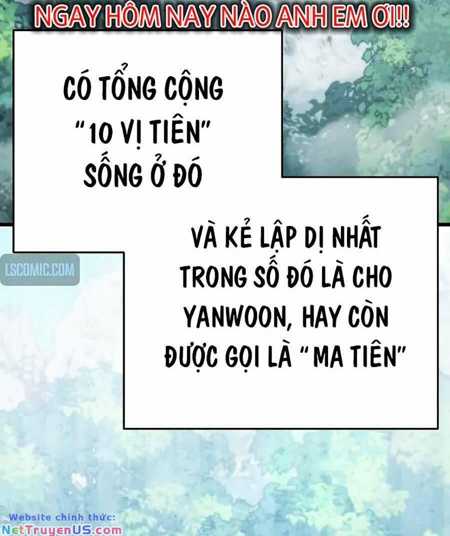 manhwax10.com - Truyện Manhwa Bố Tôi Quá Mạnh Chương 147 Trang 20