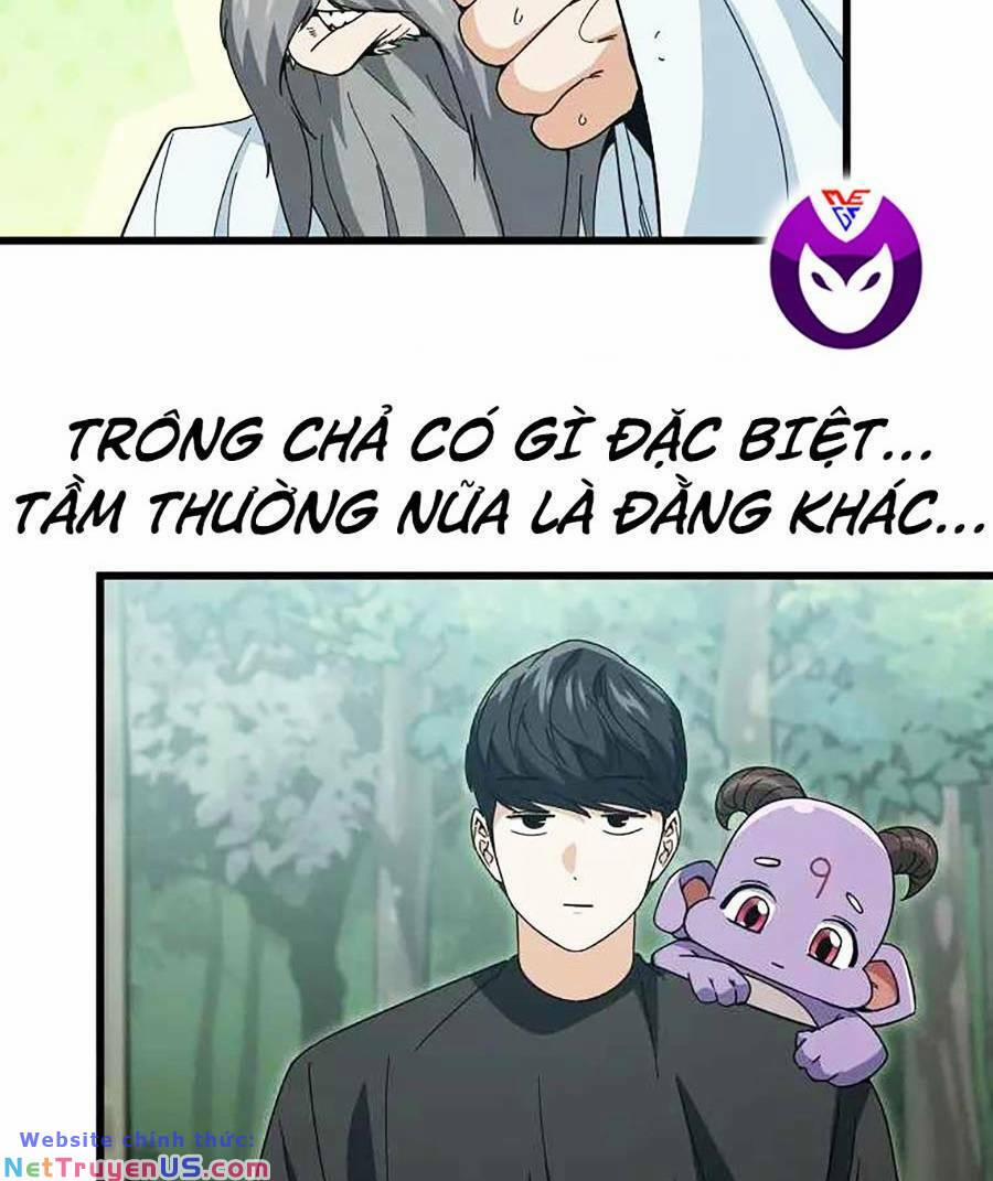 manhwax10.com - Truyện Manhwa Bố Tôi Quá Mạnh Chương 147 Trang 35