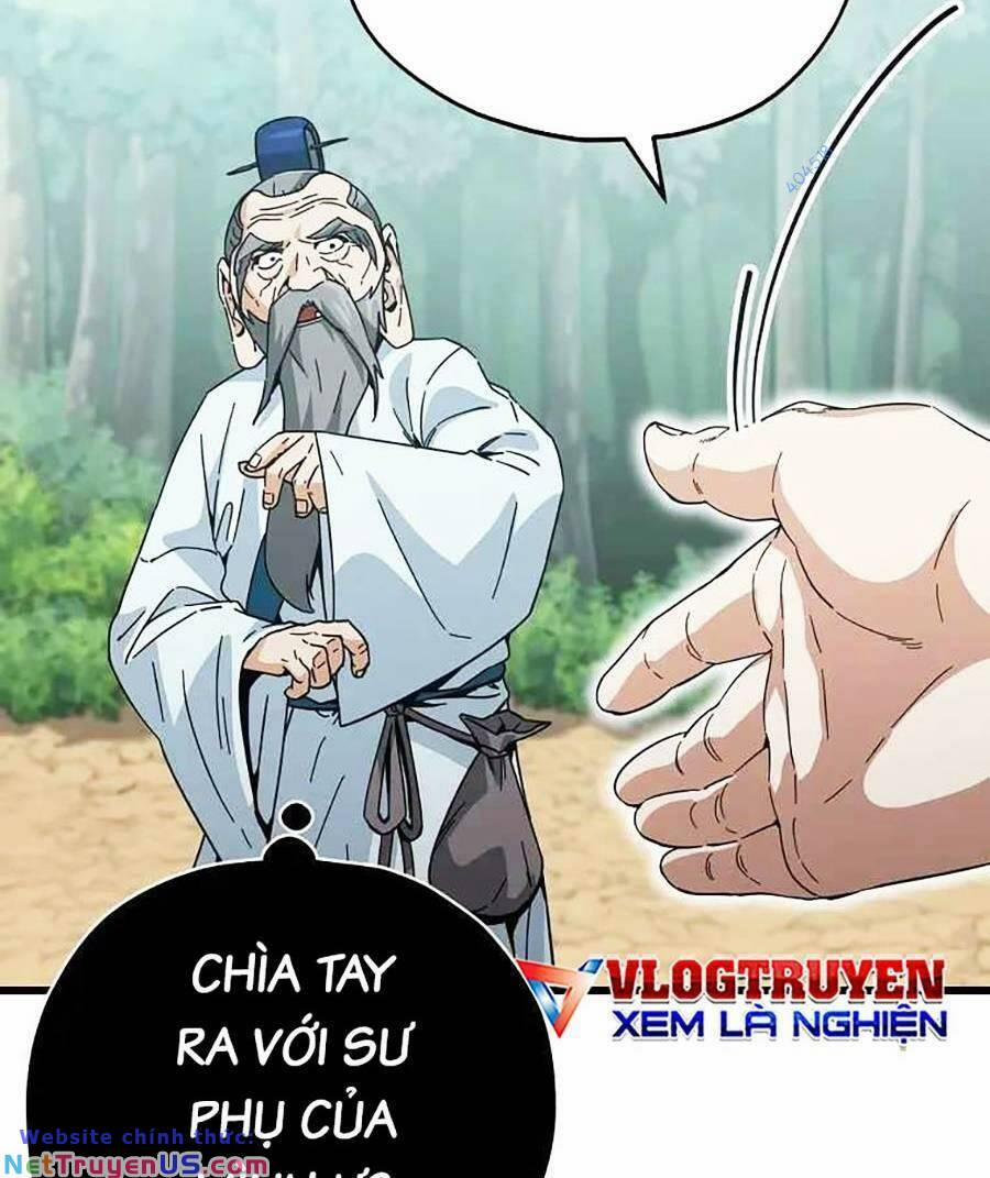 manhwax10.com - Truyện Manhwa Bố Tôi Quá Mạnh Chương 147 Trang 37