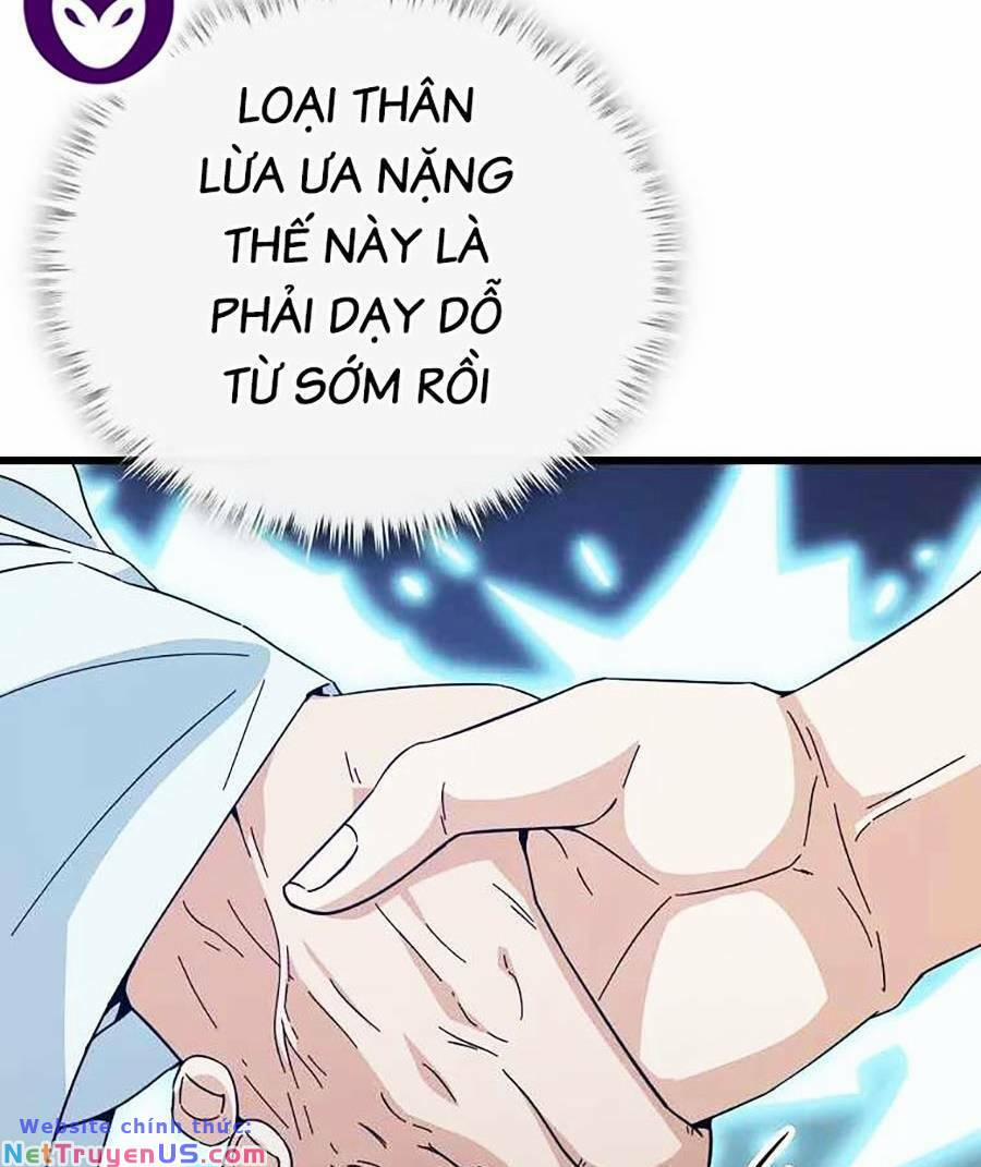 manhwax10.com - Truyện Manhwa Bố Tôi Quá Mạnh Chương 147 Trang 39