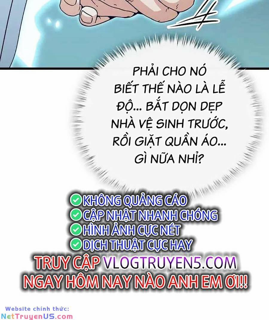 manhwax10.com - Truyện Manhwa Bố Tôi Quá Mạnh Chương 147 Trang 40