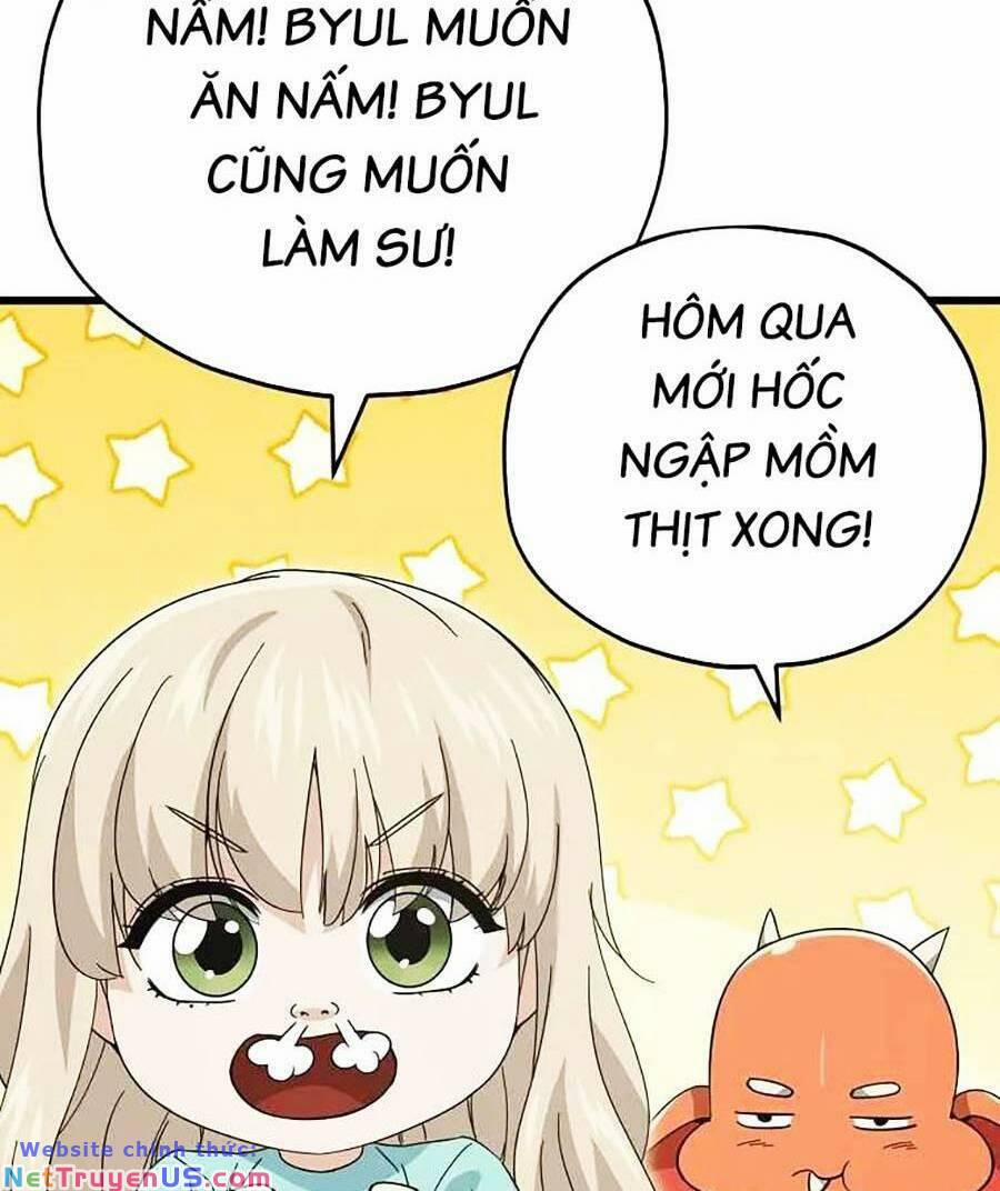 manhwax10.com - Truyện Manhwa Bố Tôi Quá Mạnh Chương 147 Trang 6