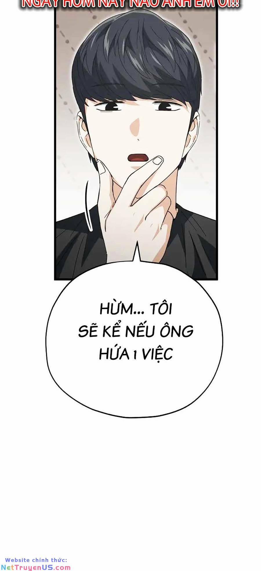 manhwax10.com - Truyện Manhwa Bố Tôi Quá Mạnh Chương 147 Trang 54