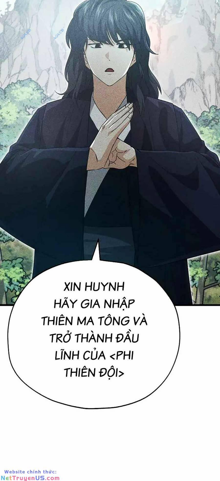 manhwax10.com - Truyện Manhwa Bố Tôi Quá Mạnh Chương 147 Trang 57