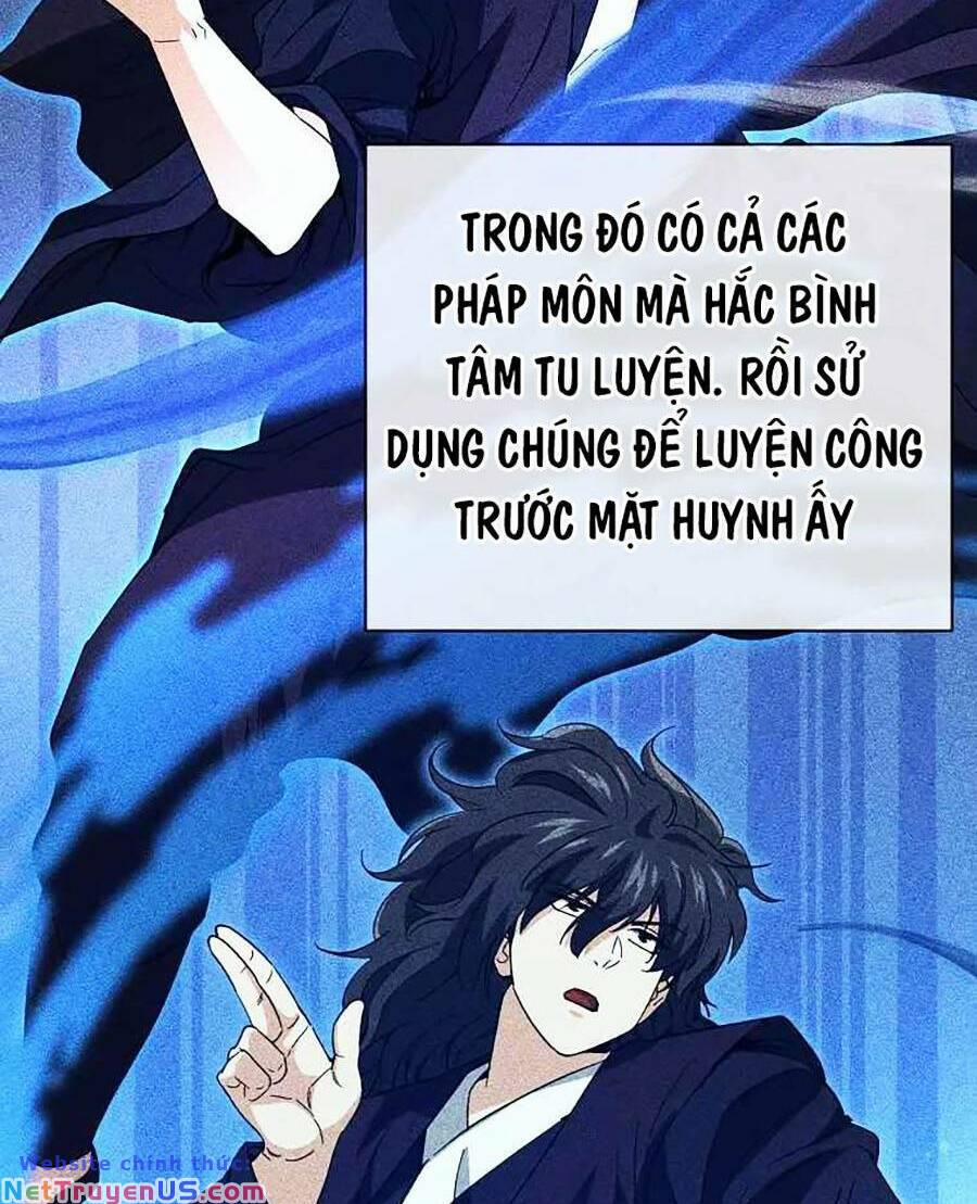 manhwax10.com - Truyện Manhwa Bố Tôi Quá Mạnh Chương 147 Trang 64