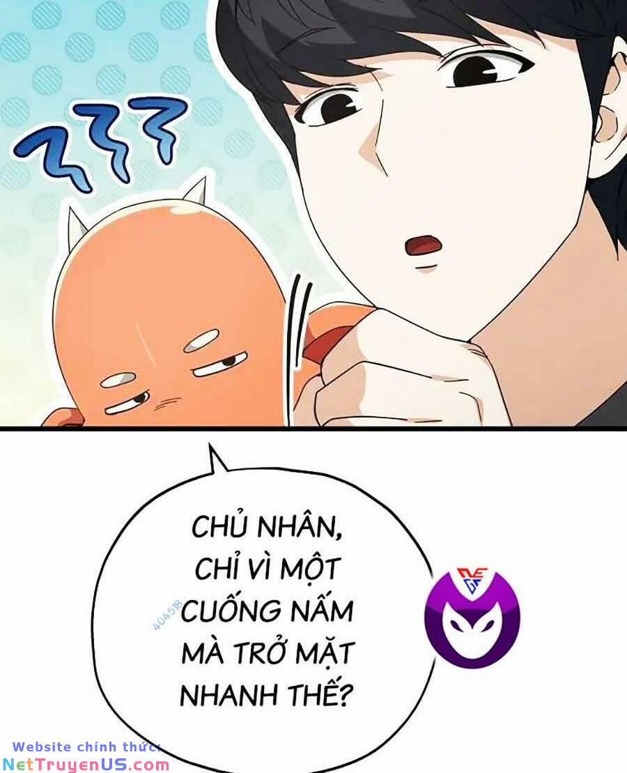 manhwax10.com - Truyện Manhwa Bố Tôi Quá Mạnh Chương 147 Trang 94