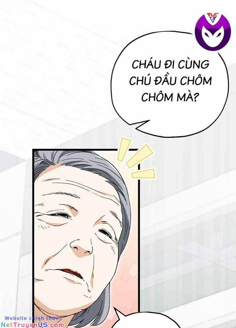 manhwax10.com - Truyện Manhwa Bố Tôi Quá Mạnh Chương 148 Trang 45