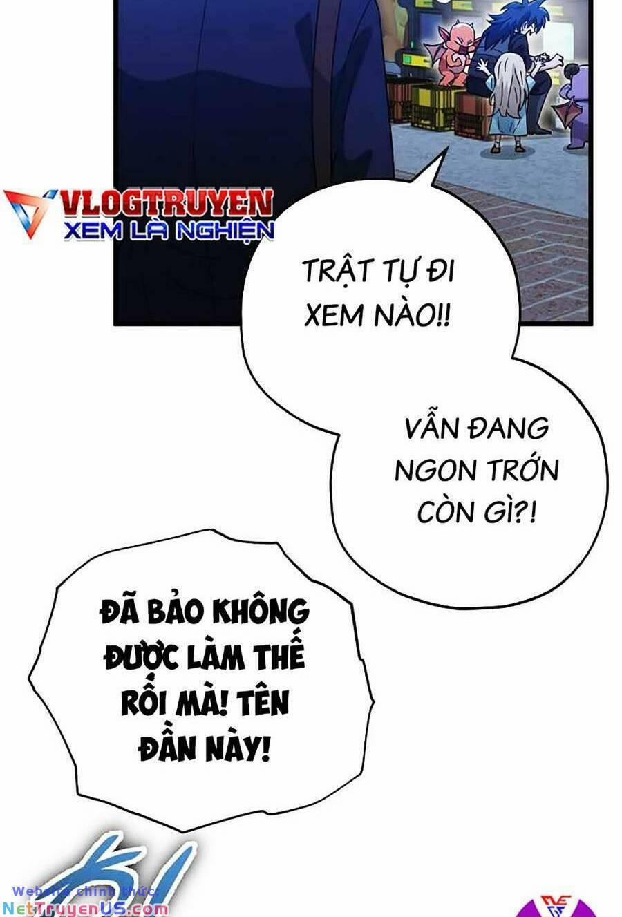 manhwax10.com - Truyện Manhwa Bố Tôi Quá Mạnh Chương 148 Trang 78