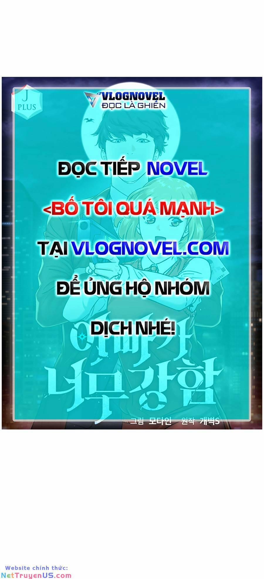 manhwax10.com - Truyện Manhwa Bố Tôi Quá Mạnh Chương 148 Trang 91