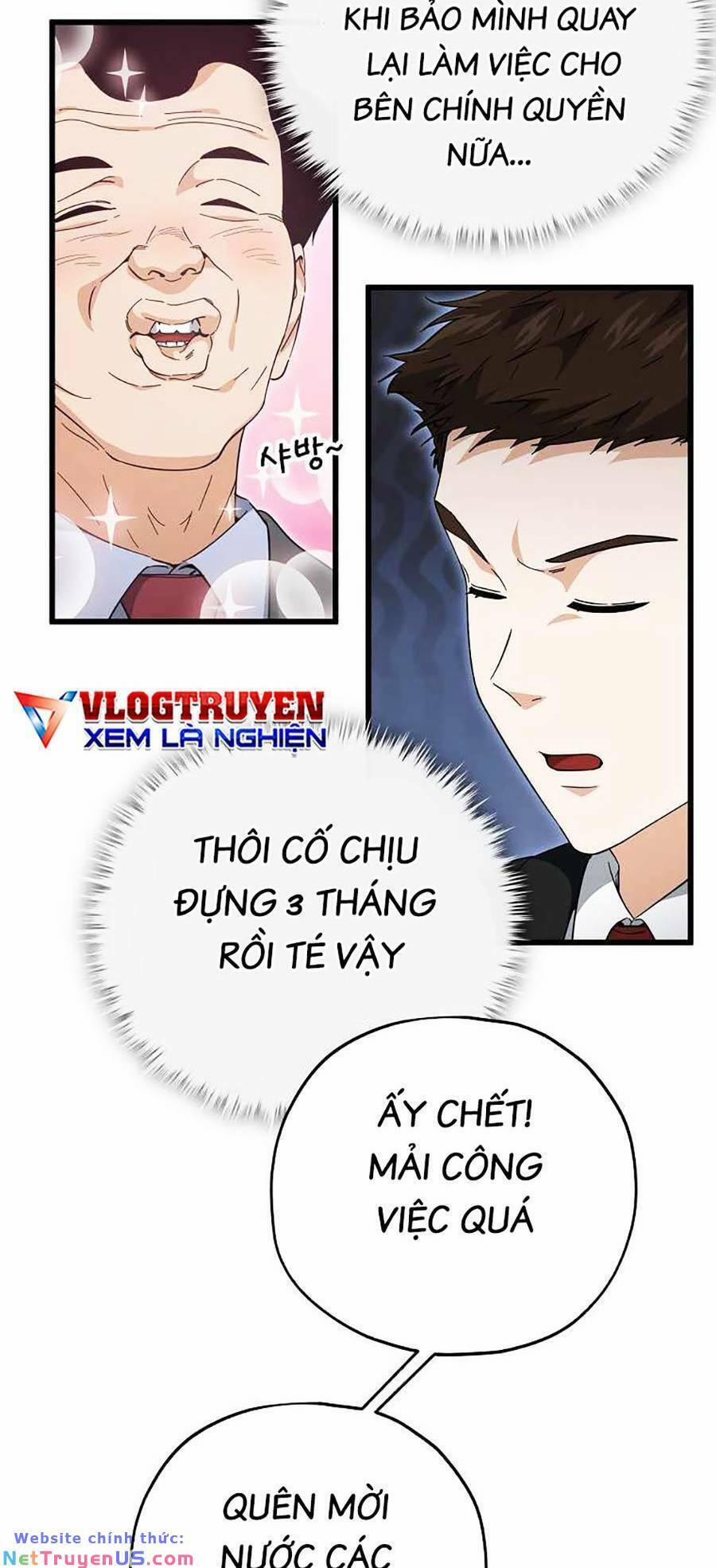 manhwax10.com - Truyện Manhwa Bố Tôi Quá Mạnh Chương 148 Trang 93