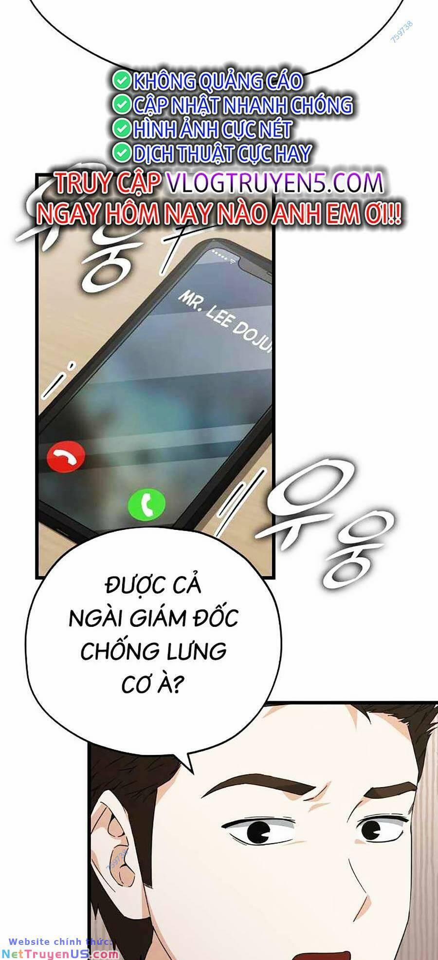 manhwax10.com - Truyện Manhwa Bố Tôi Quá Mạnh Chương 148 Trang 100