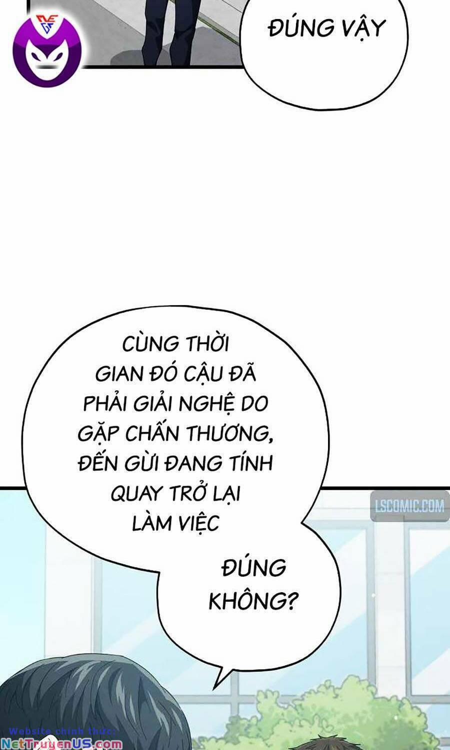 manhwax10.com - Truyện Manhwa Bố Tôi Quá Mạnh Chương 149 Trang 12