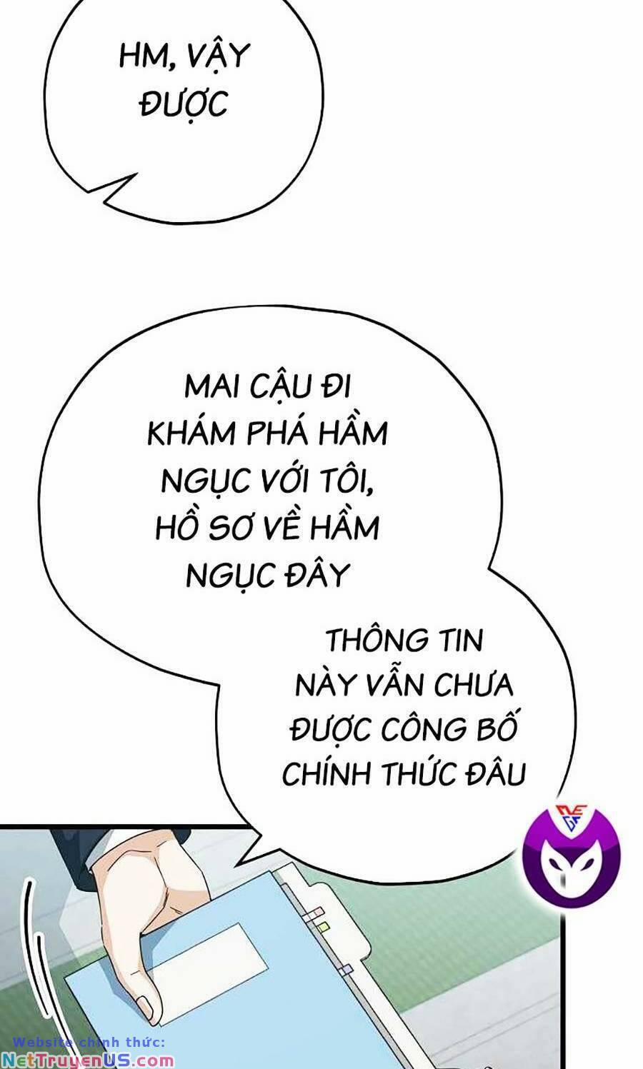 manhwax10.com - Truyện Manhwa Bố Tôi Quá Mạnh Chương 149 Trang 14