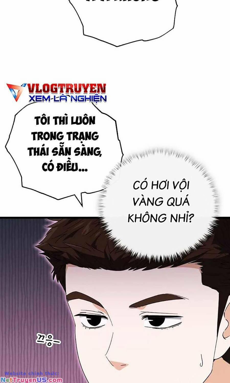 manhwax10.com - Truyện Manhwa Bố Tôi Quá Mạnh Chương 149 Trang 16