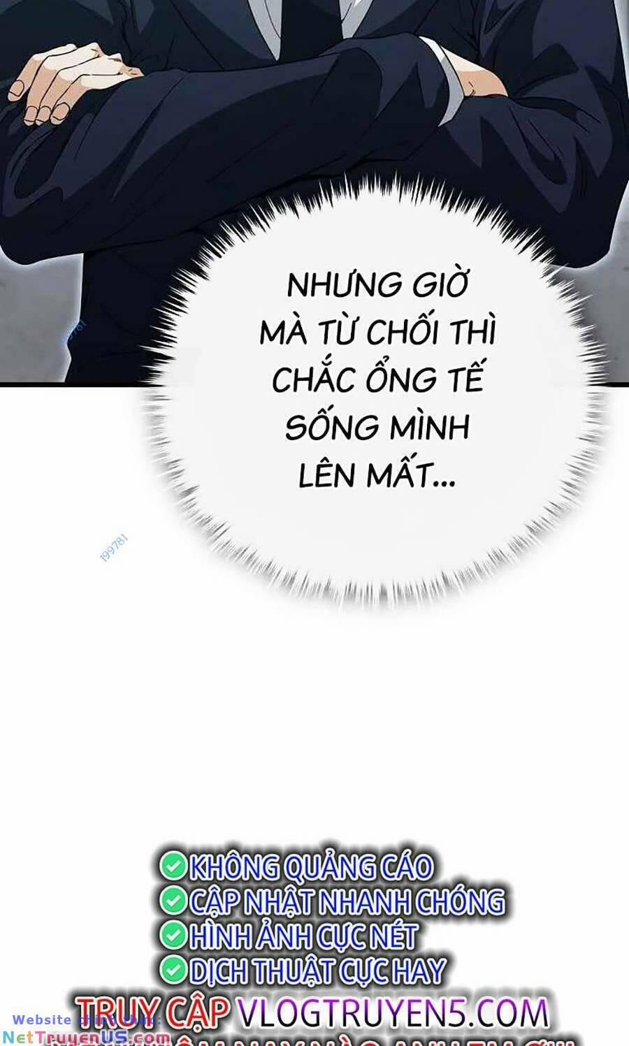 manhwax10.com - Truyện Manhwa Bố Tôi Quá Mạnh Chương 149 Trang 18