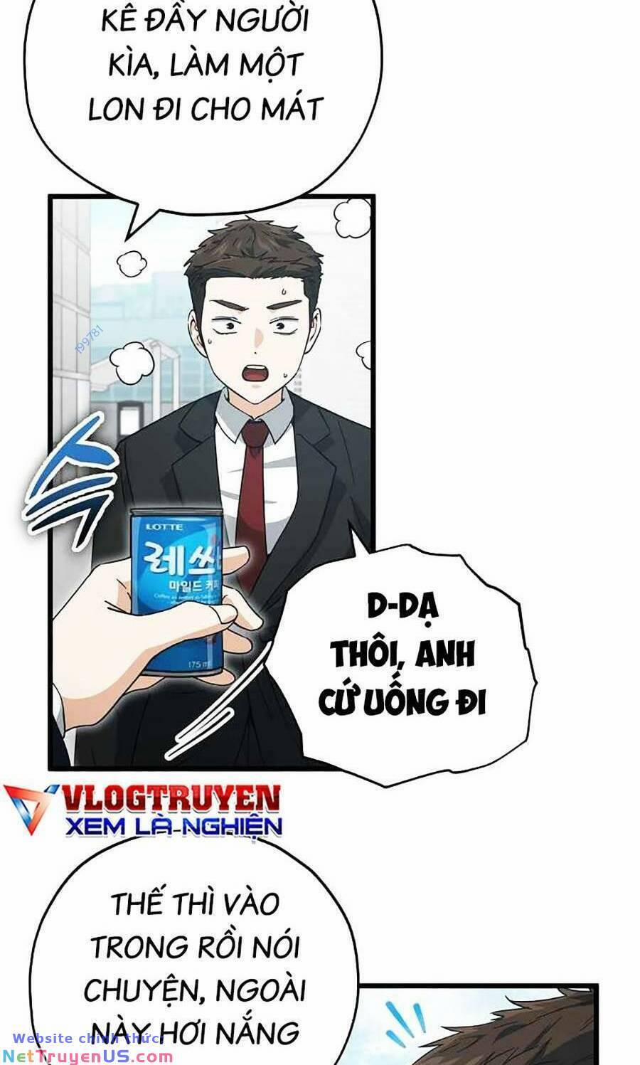 manhwax10.com - Truyện Manhwa Bố Tôi Quá Mạnh Chương 149 Trang 6