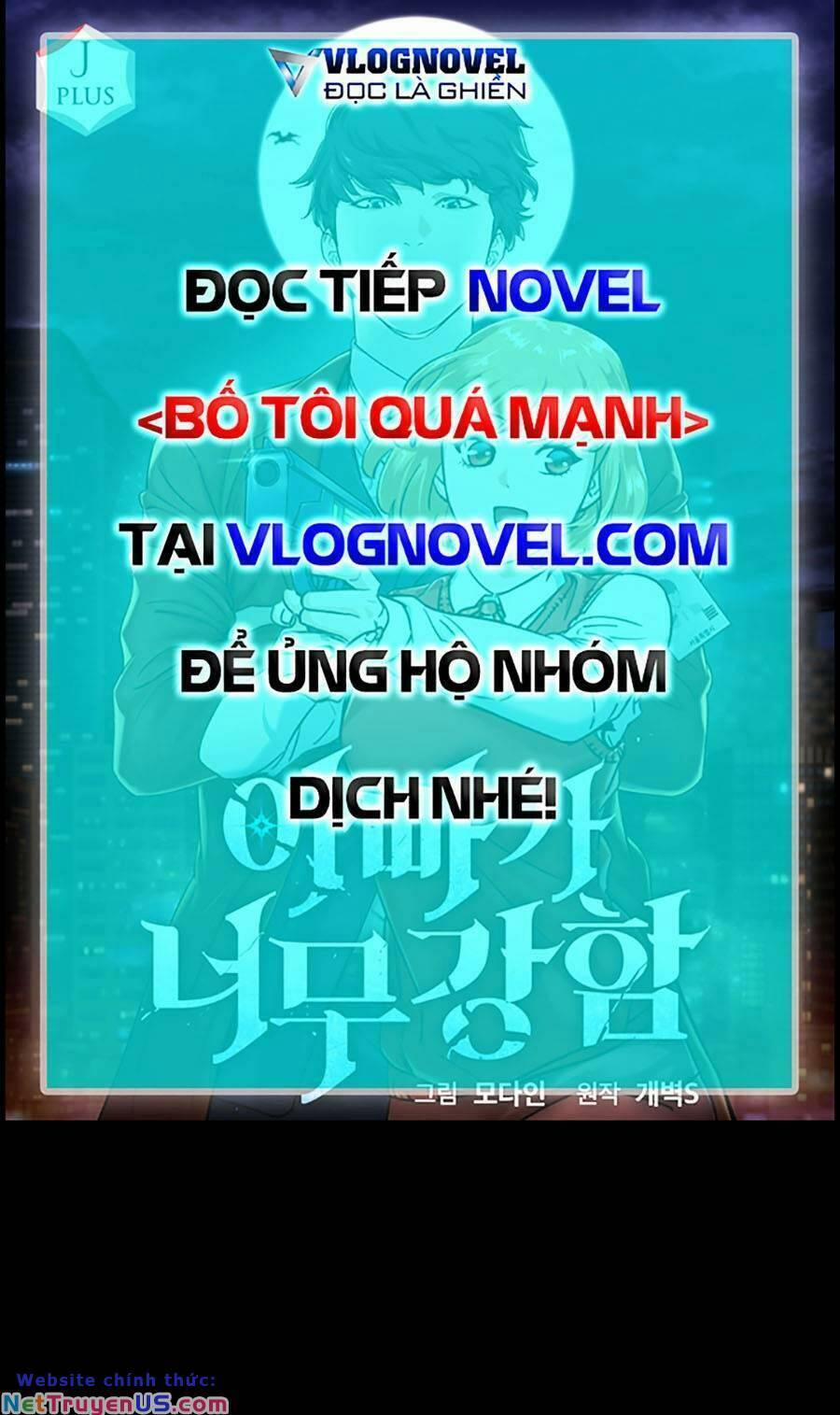 manhwax10.com - Truyện Manhwa Bố Tôi Quá Mạnh Chương 149 Trang 61