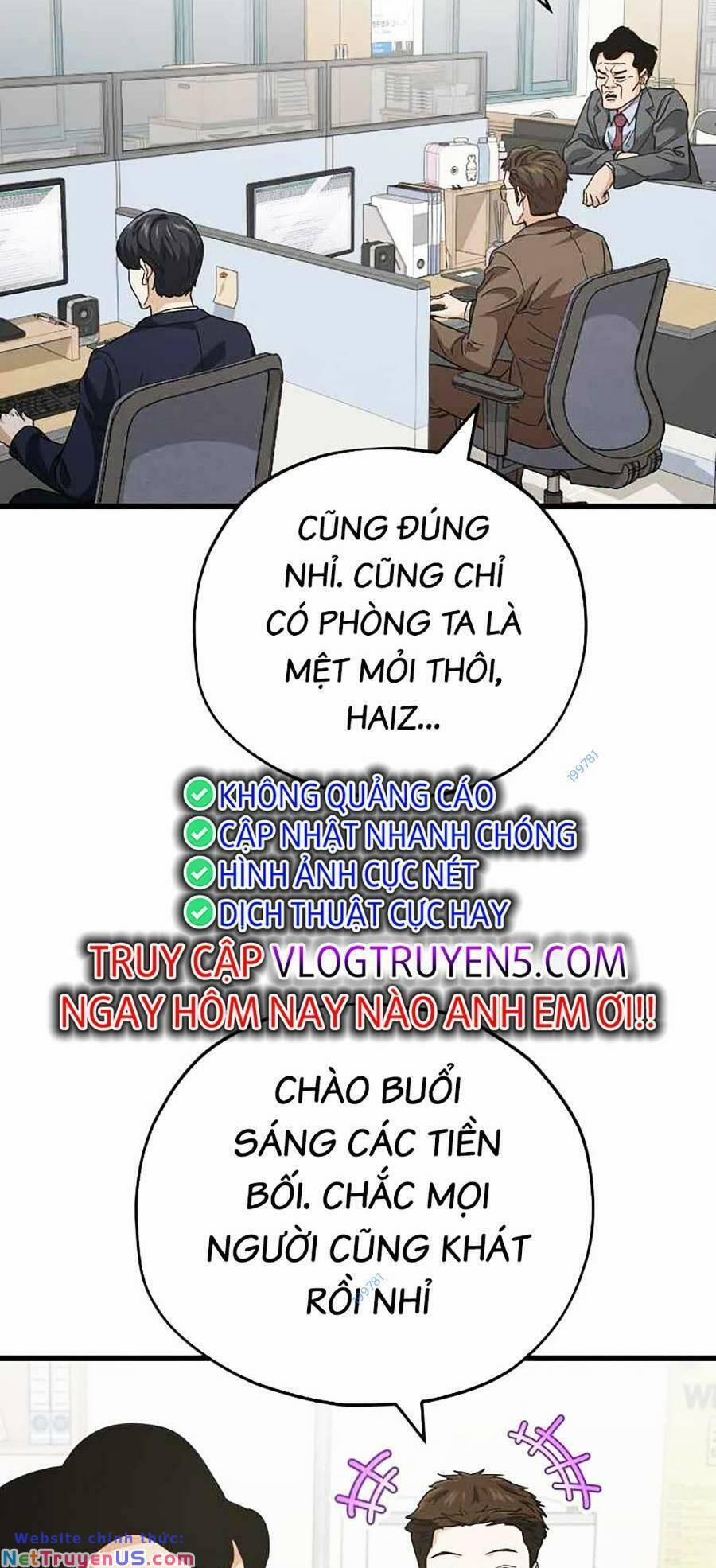 manhwax10.com - Truyện Manhwa Bố Tôi Quá Mạnh Chương 149 Trang 97