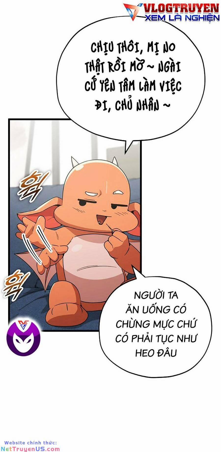 manhwax10.com - Truyện Manhwa Bố Tôi Quá Mạnh Chương 150 Trang 19